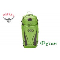 Велорюкзак Osprey VIPER 13 wasabi green