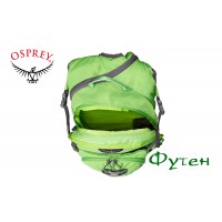 Велорюкзак Osprey VIPER 13 wasabi green