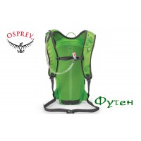 Велорюкзак Osprey VIPER 13 wasabi green