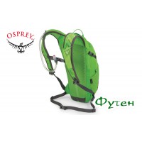 Велорюкзак Osprey VIPER 13 wasabi green