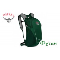 Рюкзак Osprey DAYLITE 13 ever green