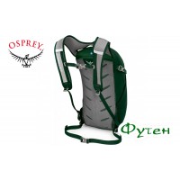 Рюкзак Osprey DAYLITE 13 ever green