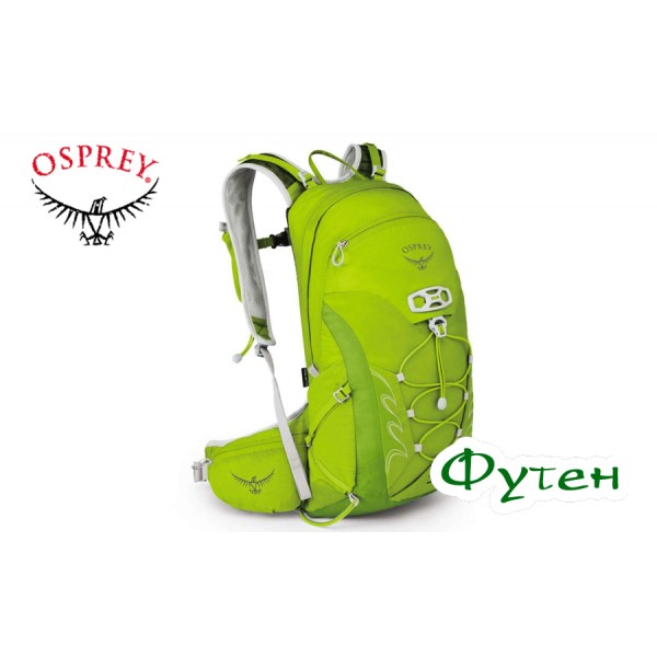 Рюкзак Osprey TALON 11 spring green M/L