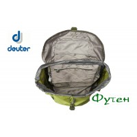 Міський рюкзак Deuter WALKER 16 moss-pine