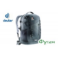 Рюкзак Deuter STEPOUT 22 dresscode-black