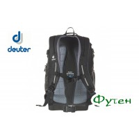 Рюкзак Deuter STEPOUT 22 dresscode-black