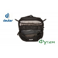 Рюкзак Deuter STEPOUT 22 dresscode-black