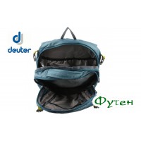 Рюкзак Deuter STEPOUT 22 petrol-arctic