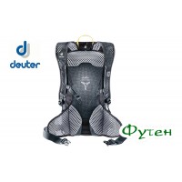 Велорюкзак Deuter RACE AIR black  