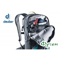 Велорюкзак Deuter RACE AIR black  