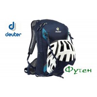 Велорюкзак Deuter RACE AIR black  