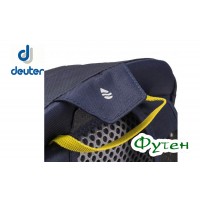 Велорюкзак Deuter RACE EXP AIR navy-denim