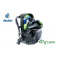 Рюкзак школьный Deuter YPSILON midnight prisma