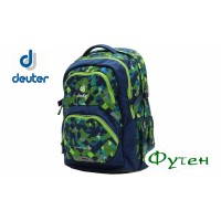 Рюкзак школьный Deuter YPSILON midnight prisma