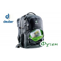 Рюкзак школьный Deuter YPSILON midnight prisma