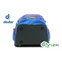 Рюкзак школьный Deuter YPSILON midnight prisma