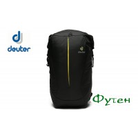 Рюкзак городской Deuter XV 3 black