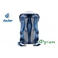 Рюкзак городской Deuter XV 3 black