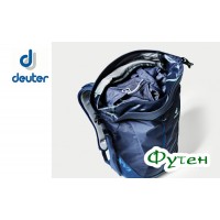 Рюкзак городской Deuter XV 3 black