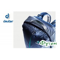 Рюкзак городской Deuter XV 3 black