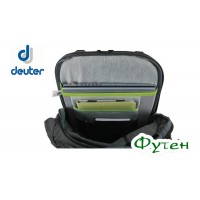 Рюкзак городской Deuter XV 3 black