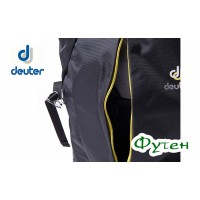 Рюкзак городской Deuter XV 3 black