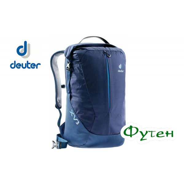 Рюкзак Deuter XV 3 navy-midnight