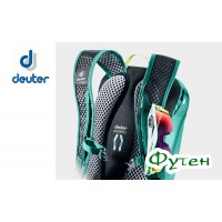 Спортивный рюкзак Deuter RACE bay-midnight