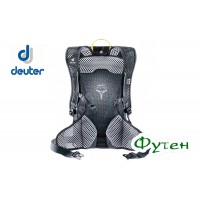 Велорюкзак Deuter RACE AIR alpinegreen-forest