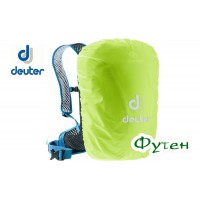 Велорюкзак Deuter RACE alpinegreen-forest