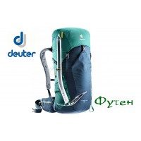 Рюкзак туристический Deuter SPEED lite 32 maron-cranberry