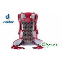 Рюкзак туристический Deuter SPEED lite 24 cranberry-maron