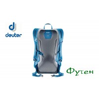 Спортивный рюкзак Deuter SPEED lite 20 bay-midnight 