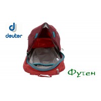 Спортивный рюкзак Deuter SPEED lite 20 bay-midnight 