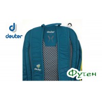 Рюкзак Deuter SPEED lite 16 petrol-arctic