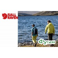 Рюкзак FjallRaven HIGH COAST TRAIL 20 navy