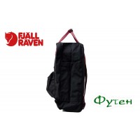 Рюкзак FjallRaven KANKEN 16 black-ox red