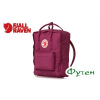 Рюкзак FjallRaven KANKEN 16 plum