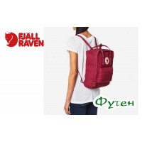 Рюкзак FjallRaven KANKEN 16 plum