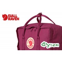 Рюкзак FjallRaven KANKEN 16 plum