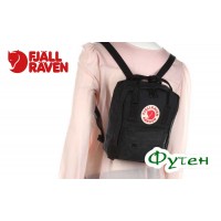 Рюкзак детский FjallRaven KANKEN MINI 7 black