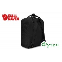 Рюкзак детский FjallRaven KANKEN MINI 7 black