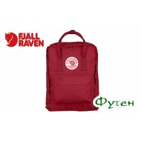 Рюкзак FjallRaven KANKEN 16 deep red