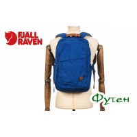 Рюкзак FjallRaven RAVEN 20 deep blue