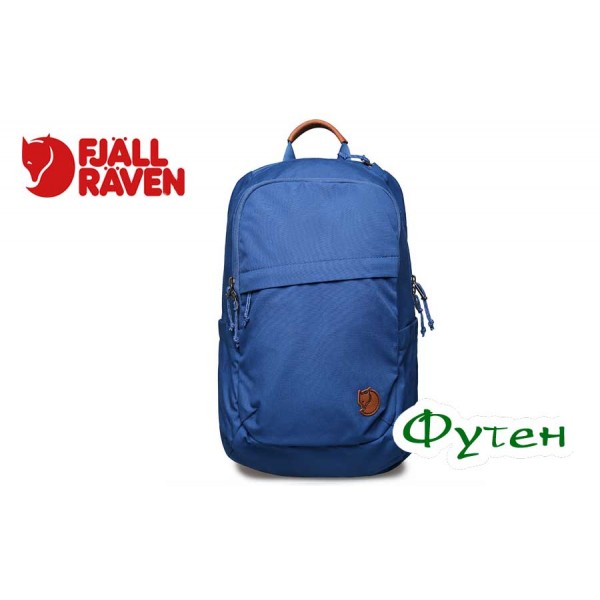 Рюкзак FjallRaven RAVEN 20 deep blue