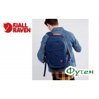 Рюкзак FjallRaven RAVEN 20 deep blue