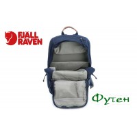 Рюкзак FjallRaven RAVEN 20 deep blue