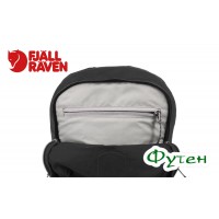 Рюкзак городской FjallRaven HIGH COAST TRAIL 20 black