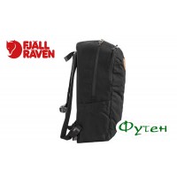 Рюкзак городской FjallRaven HIGH COAST TRAIL 20 black