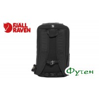 Рюкзак городской FjallRaven HIGH COAST TRAIL 20 black